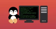 Administracion de Particiones en Linux